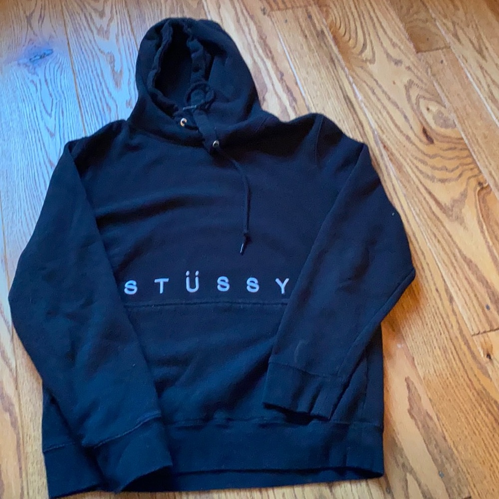Stüssy Sweatshirt
